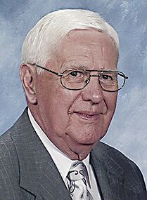 Howard Wilton Coy